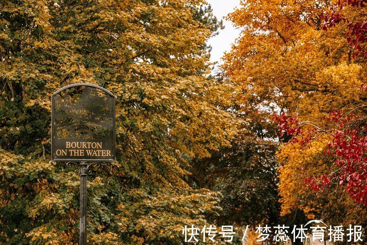 阿灵顿排屋|一起云旅游：科兹窝，优美的英式乡村，有机会可以去看看！