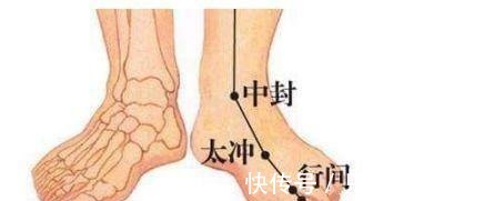 肝经|生殖系统若发出这3个信号表明了肝脏发出严重警报！