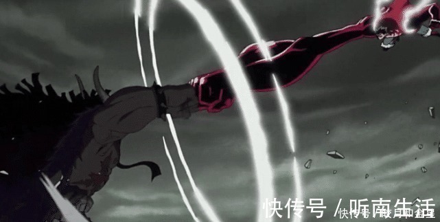 大妈|海贼王五皇的身高,白胡子不是最高的,凯多身高成迷!