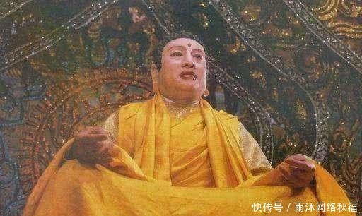  北天之主|玉帝和如来是南天之主和西天之主，东北两方天地主人，你猜是谁