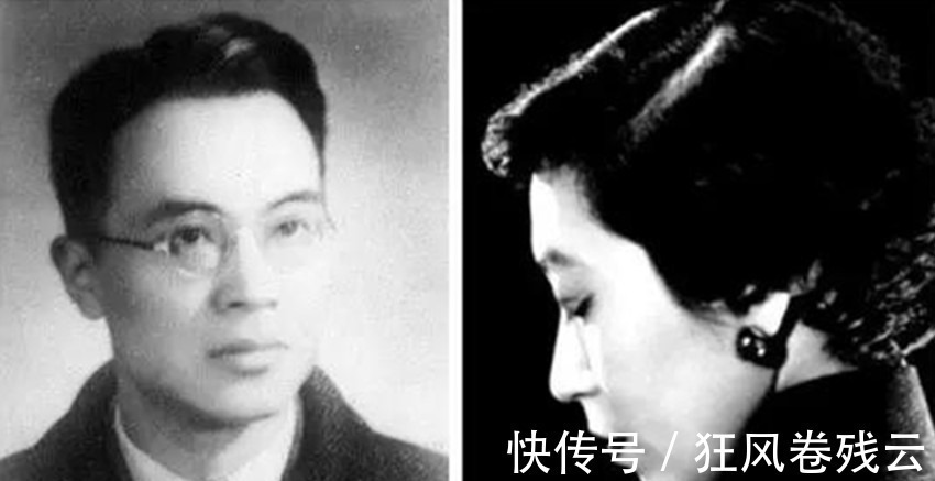 胡兰成$张爱玲晚年时,4年搬家一百多次,她究竟是在躲避什么东西!