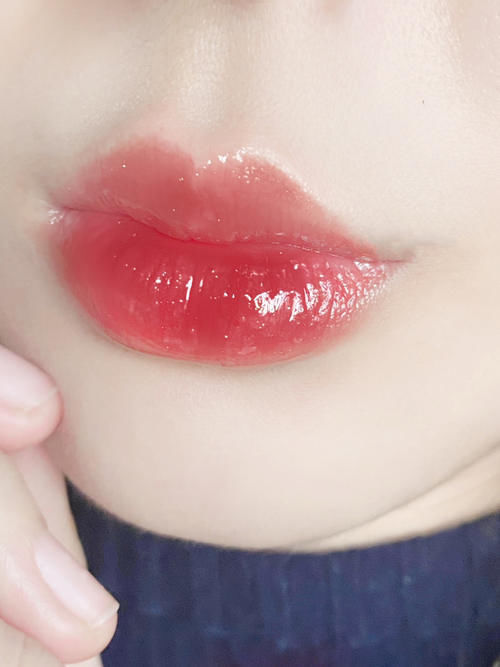 color|新年聚会最佳C位口红,不能只有我知道!