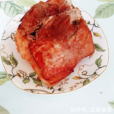 瘦肉|鲜香美味，你从来没吃过的肉松