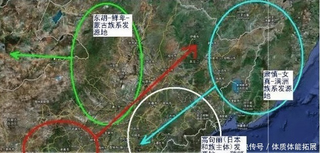 华夏|努尔哈赤，就是明朝的安禄山