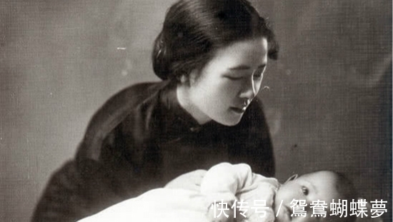 中国文化！林徽因去世后，梁思成为何非娶林洙不可？林洙：她不是个好太太