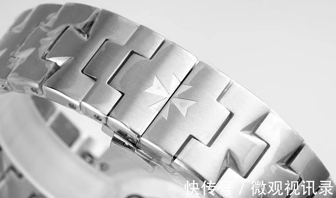 浪琴 MKS厂江诗丹顿纵横四海蓝盘复刻表质量细节怎么样！