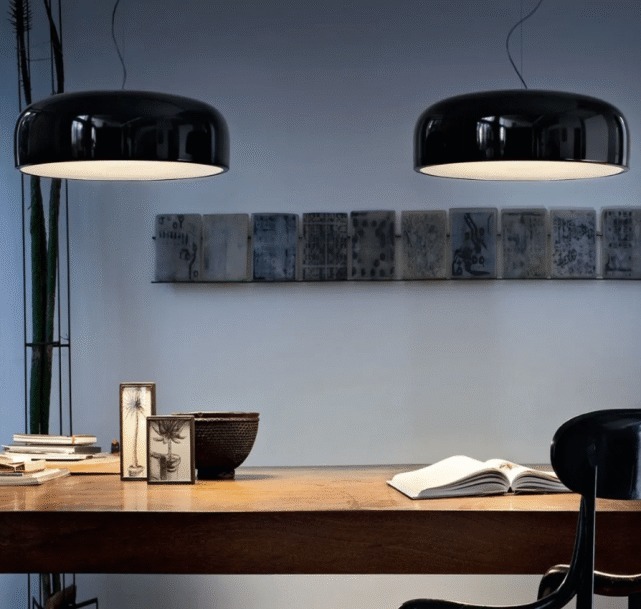 flos|设计师独宠的艺术灯饰，FLOS灯具2021新品合集