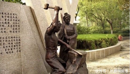 传说中最为诡异的冷兵器,第二把极为血腥!