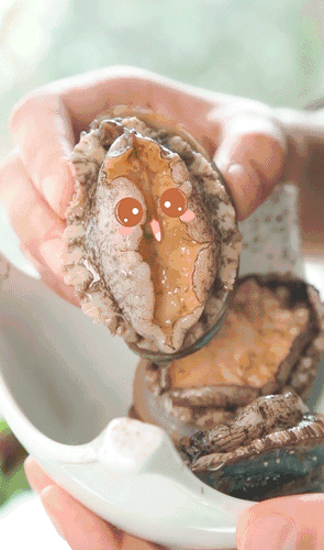 集渔|鲜活的海鲜,无限量的小吃,都能勾起吃货的馋虫