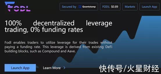 应用|简析三个「DeFi 2.0」应用,解读升级后的 DeFi 进行了哪些功能性变革
