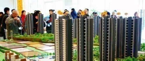 凤凰层|购买33层的住房,哪层才是“凤凰层”?分析各楼层利弊,答案出现