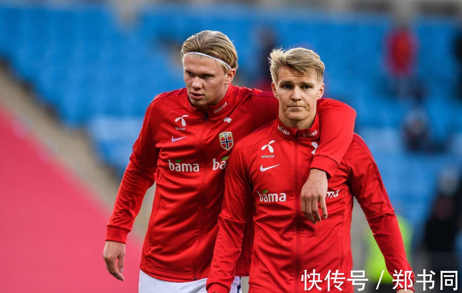 雙子星|三大勁旅國頂賦98后雙子星，都有機(jī)會率隊闖進(jìn)世界杯并一鳴驚人？