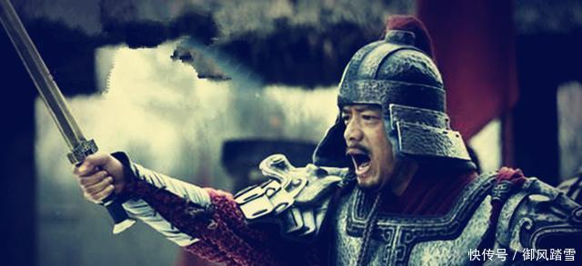 韩信|仅次于西楚霸王的猛将,对汉朝有从龙之功,最终却不得善终