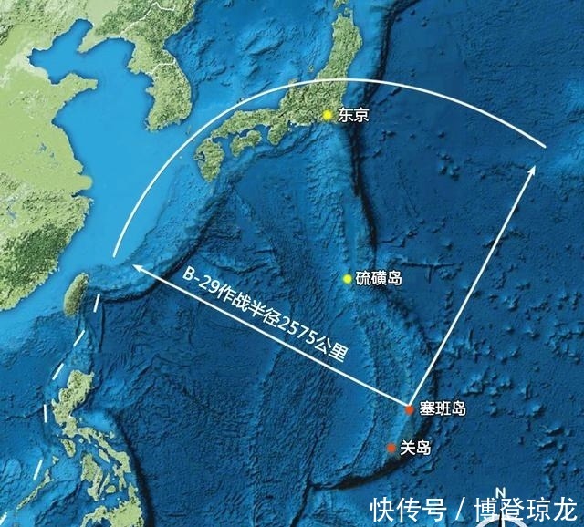 美军|硫磺岛战役中,日军只有两万多人,为何能够抵挡美军那么久?