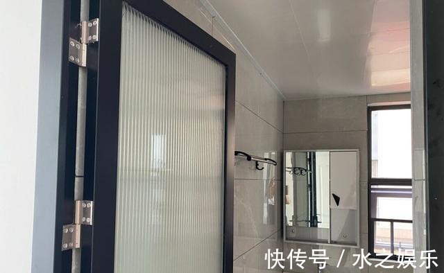 电视背景墙|不会装修的朋友看过来,全屋网红灰,悬空电视墙,流行又好看