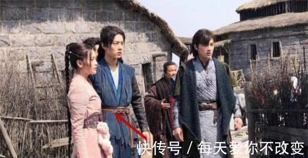 昊天锤|斗罗大陆真人版怎么样?看到“昊天锤”后,我决定一看!