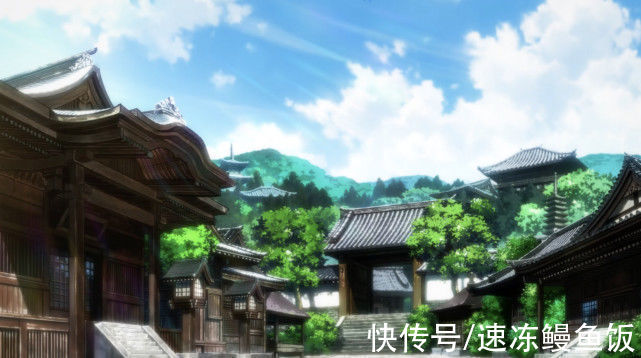 京都府|咒术回战：高专设定详解，学生咒力会被标记