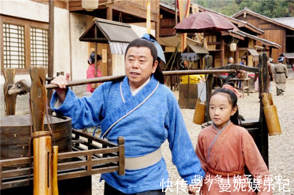 骗局!武大郎墓葬出土后,专家打开棺椁一看,揭开了长达600多年的骗局