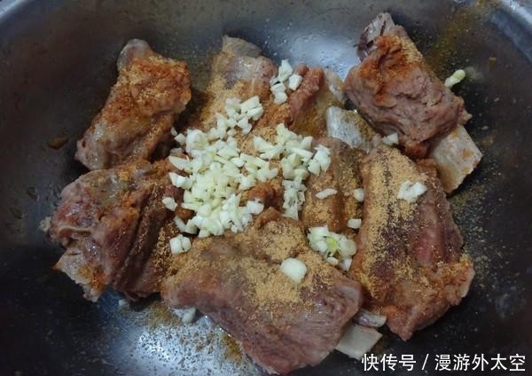 喜欢|它是猪身上的宝,比牛羊肉滋补,补肾健脾胃,全家人都喜欢吃!