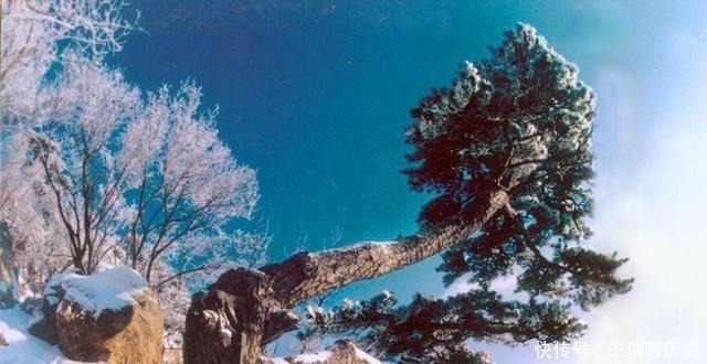 关系|“叩隈千户营”翻译过来是大清河,这和今天的辽宁西丰有什么关系