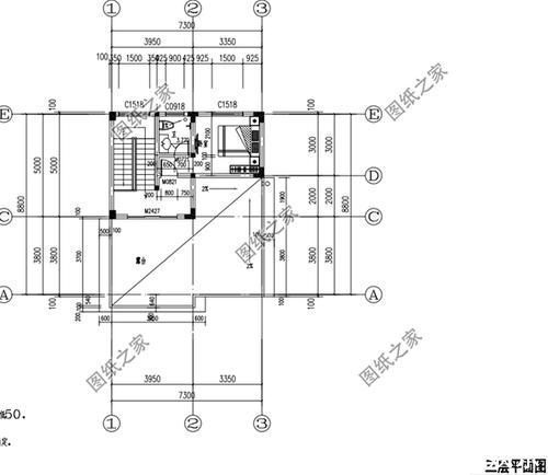 占地|总算找到15万左右农村建房设计图，不知道大家喜欢哪一种户型呢