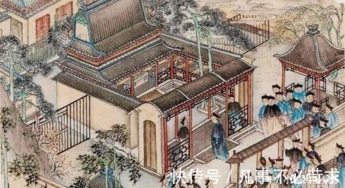 帝王@古代帝王生活真的有那么好吗?实际来看,还是现在好