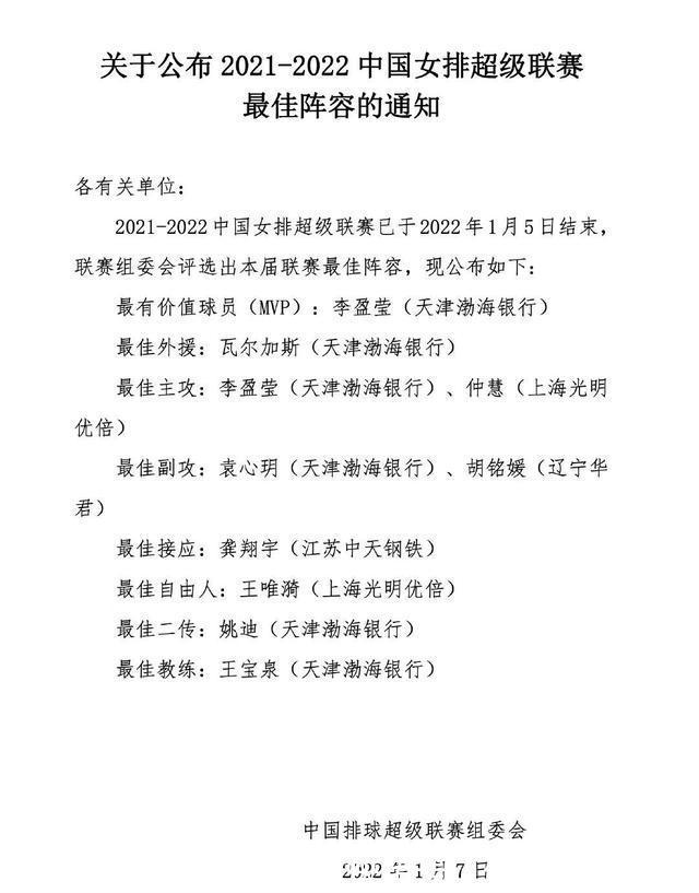 安家杰|事关中国女排新主帅?王宝泉获最佳教练,蔡斌被抛弃,联赛引争议