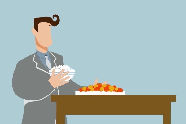 糖尿病|得了糖尿病,哪些东西不能吃如果能做到,血糖会悄悄降