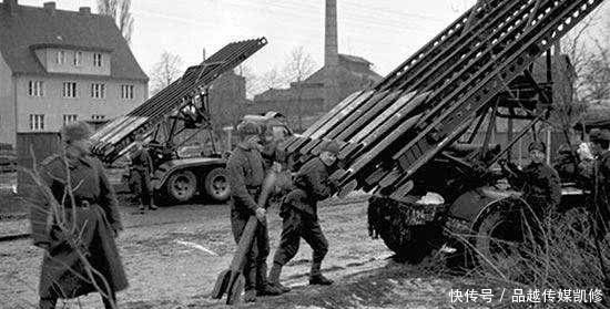 武器|明朝曾有一武器,被誉为大明“喀秋莎”,若重视则已改变历史