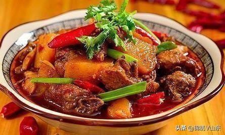 香菇|分享鲜香入味的12道菜，好吃的流口水，解馋下饭，一家老小都爱吃