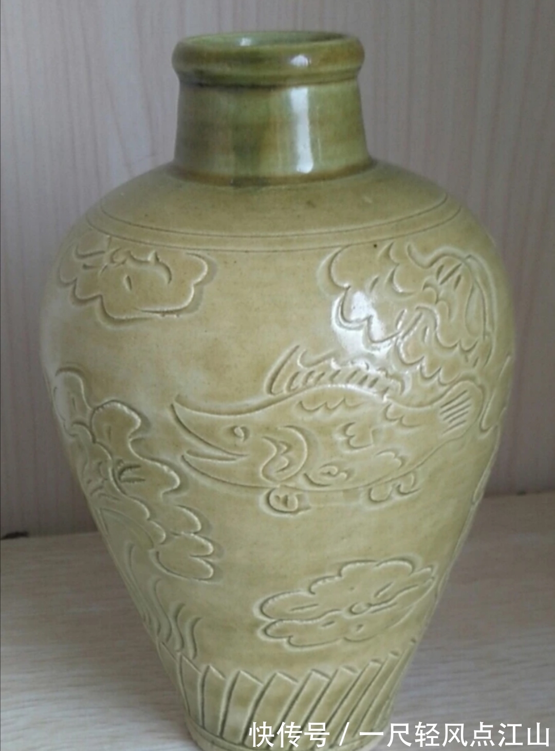 藏友|耀州窑,民窑中的璀璨明星!