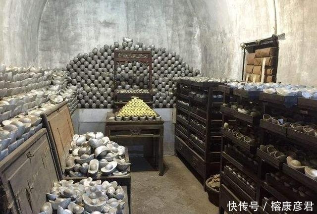 楚王|明朝为何灭亡？看看这群死到临头，都不肯出一分钱的王爷就明白了