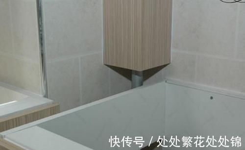 橱柜|厨房的橱柜到底要不要装背板当初被工人忽悠，入住才知被坑