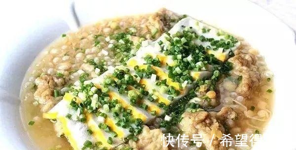 咸豆酱|酒楼畅销菜!
