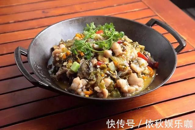 糍粑料油|6款下饭菜，提味又提神，大厨烹制有绝招