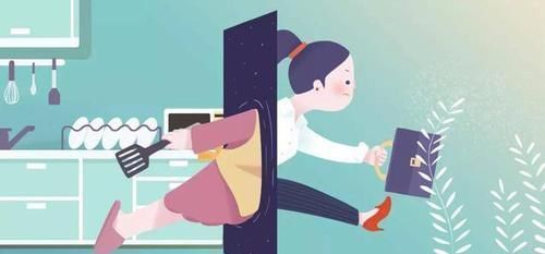 宝妈|职场女性月薪6000,生二胎花4000请阿姨带孩子,婆婆反对,领导说值得