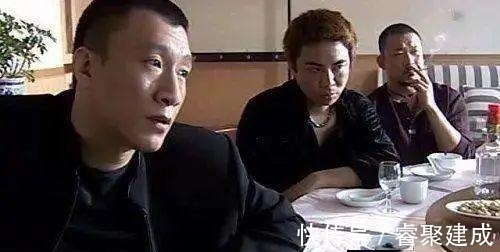 清醒|孫紅雷的“清醒”，會(huì)讓多少中國的年輕明星“臉紅”？