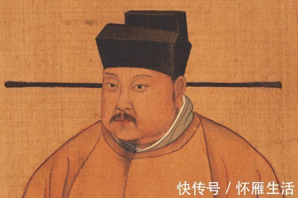 萧太后|萧燕燕:30岁垂帘听政,33岁击败宋太宗,死后留下一个强盛的大辽