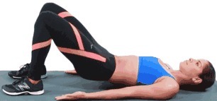 硬汉|男性腰不行，一切等于0！9种实战练腰动作练出硬汉气质！