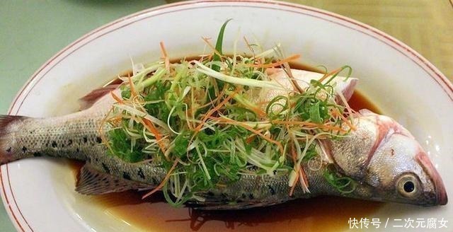 行家|以后去市场买这5种鱼,连鱼铺老板都会夸你是行家