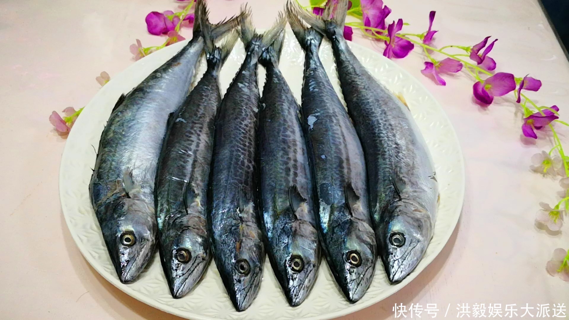 鱼肉|终于找到鲅鱼最好吃做法，不要加水炖，鲜香不腥气，比饭店的好吃