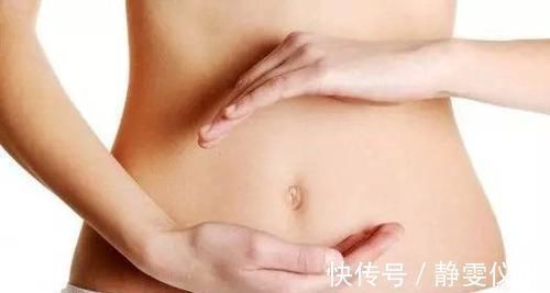 姜蓉|低头看看自己的肚脐,如果有这种特征,说明你的身体超健康!