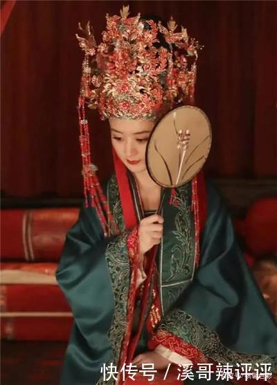 配色中关系疏远却一见就“燃”的3组互补色(红绿篇)