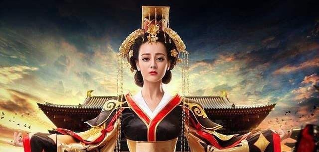  姜子牙|历史上著名的3位女子，“最毒不过妇人心”的最佳代表！