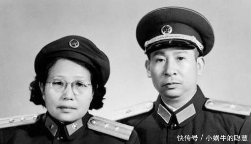 高级干部|他虽是高级干部,全家人却只吃馒头就咸菜,妻子的复员费被他捐出