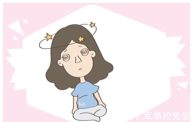 生活环境|在怀孕期间,这几种“缺氧”的前兆,孕妈要注意