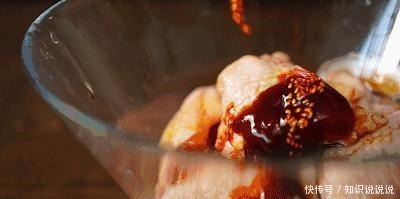 自从学会鸡翅这新做法,孩子三天两头点名吃,自己做更健康