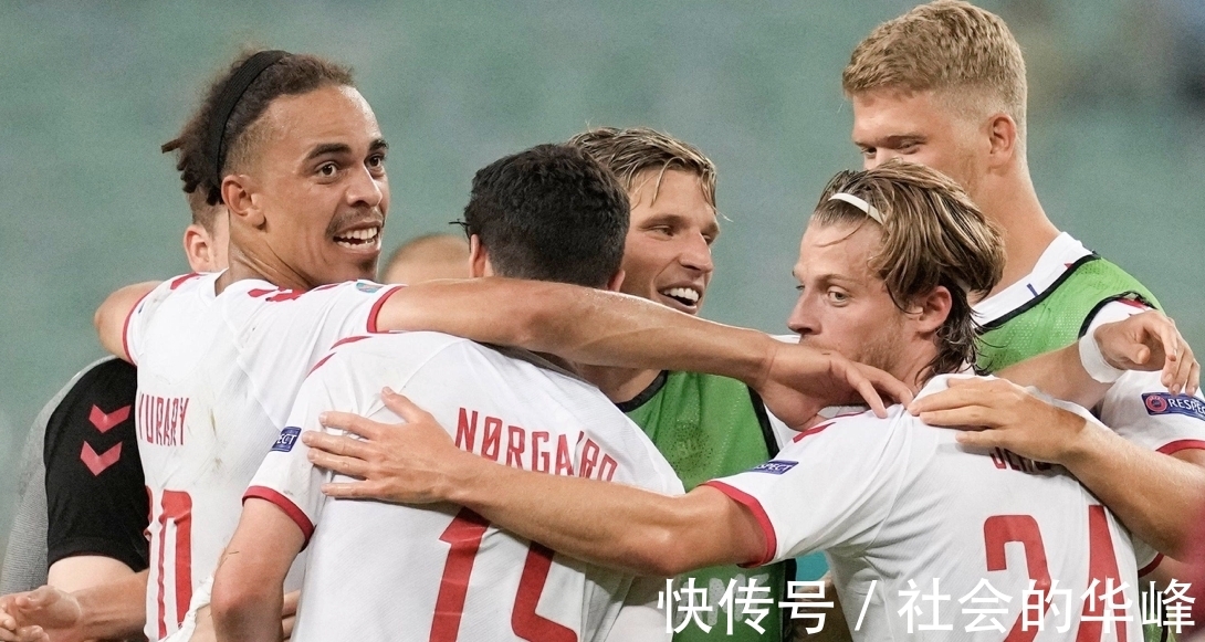 欧洲杯|从2连败到3连胜!世界第十近3场轰10球,期待29年前奇迹!