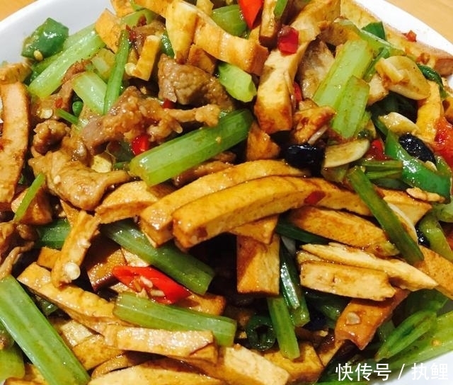 简单|分享几道家常菜,做法简单又好吃,适合上班族,营养好吃不贵