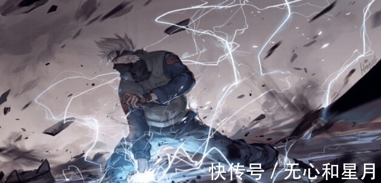 黑点|火影忍者卡卡西居然还有黑点!来看看这个险些黑化的人有何黑点